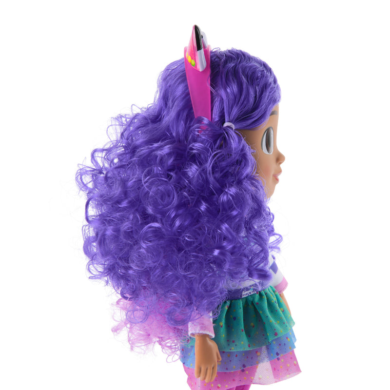 Gabbys Doll House Muñeca Canta Y Celebra - Esp. - Toysmart_004