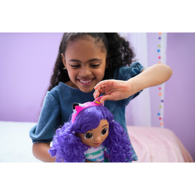 Gabbys Doll House Muñeca Canta Y Celebra - Esp. - Toysmart_006