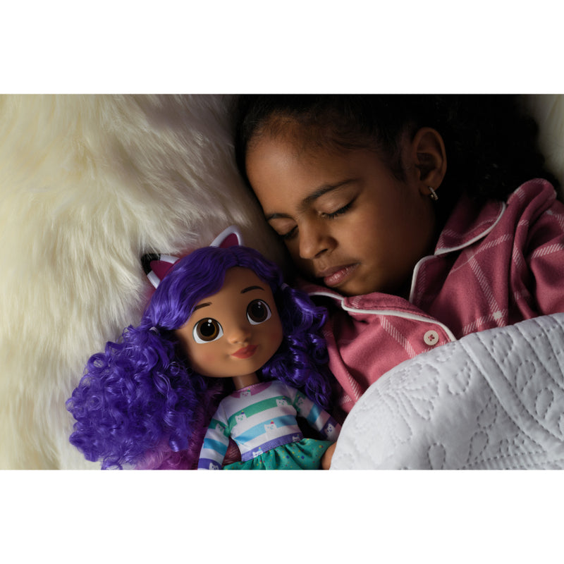 Gabbys Doll House Muñeca Canta Y Celebra - Esp. - Toysmart_008