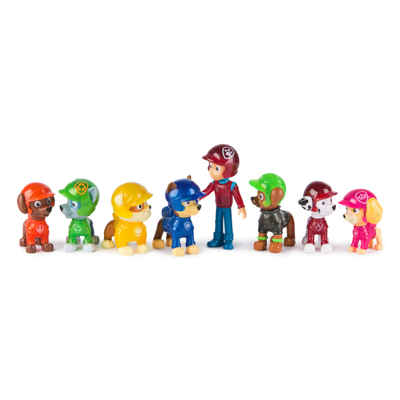 Paw Patrol Rescue Wheels Set De Fig. - Toysmart_002