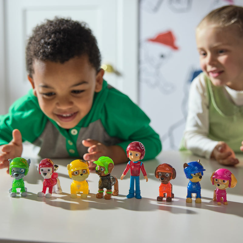 Paw Patrol Rescue Wheels Set De Fig. - Toysmart_005
