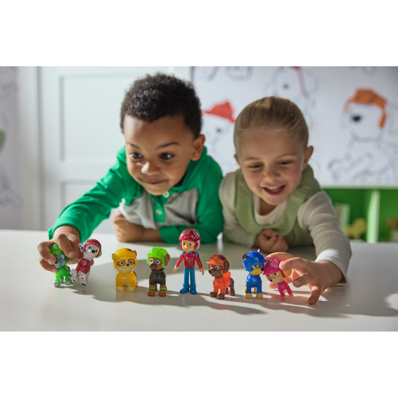 Paw Patrol Rescue Wheels Set De Fig. - Toysmart_006