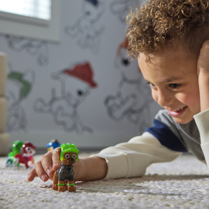 Paw Patrol Rescue Wheels Set De Fig. - Toysmart_008
