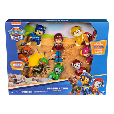 Paw Patrol Rescue Wheels Set De Fig. - Toysmart_001