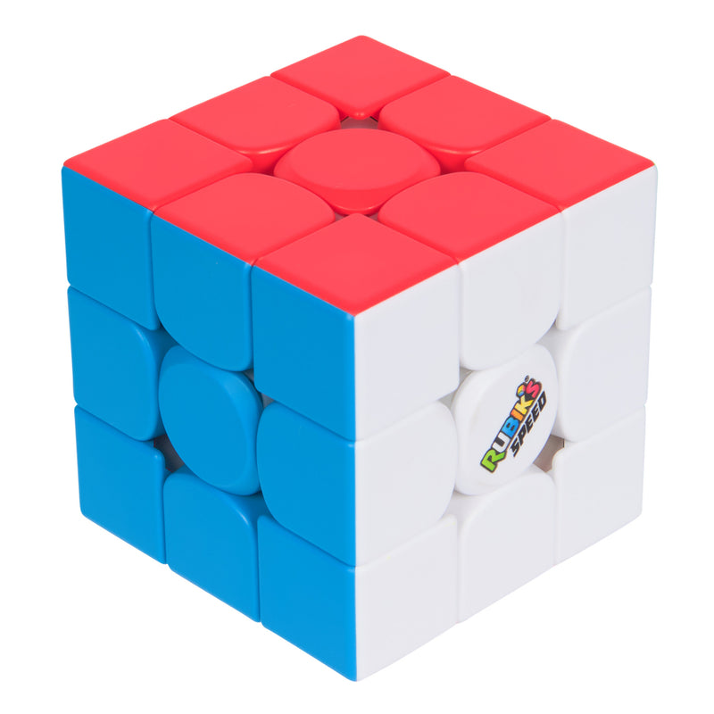 Rubiks Cubo Speed 3X3 - Toysmart_002