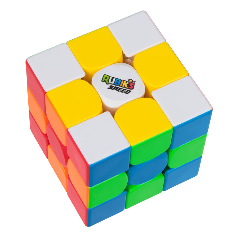 Rubiks Cubo Speed 3X3 - Toysmart_003