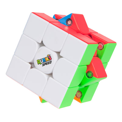 Rubiks Cubo Speed 3X3 - Toysmart_004