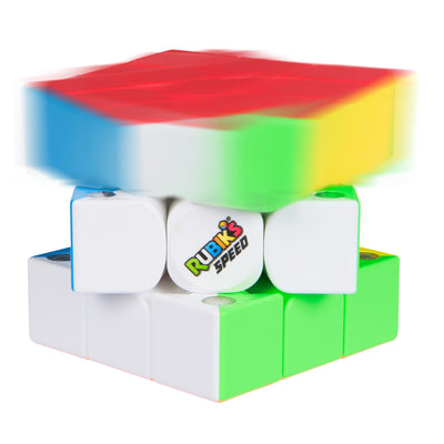 Rubiks Cubo Speed 3X3 - Toysmart_005