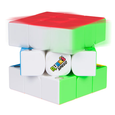 Rubiks Cubo Speed 3X3 - Toysmart_006