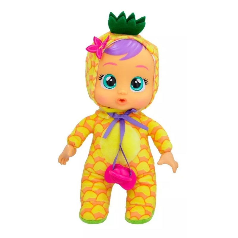 Bebés Llorones Tiny Cuddles Tutti Frutti Pia - Toysmart_001