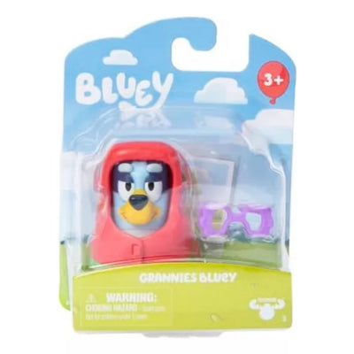 Bluey Set Básico Historia S11 X 1 Grannies Bluey - Toysmart_001