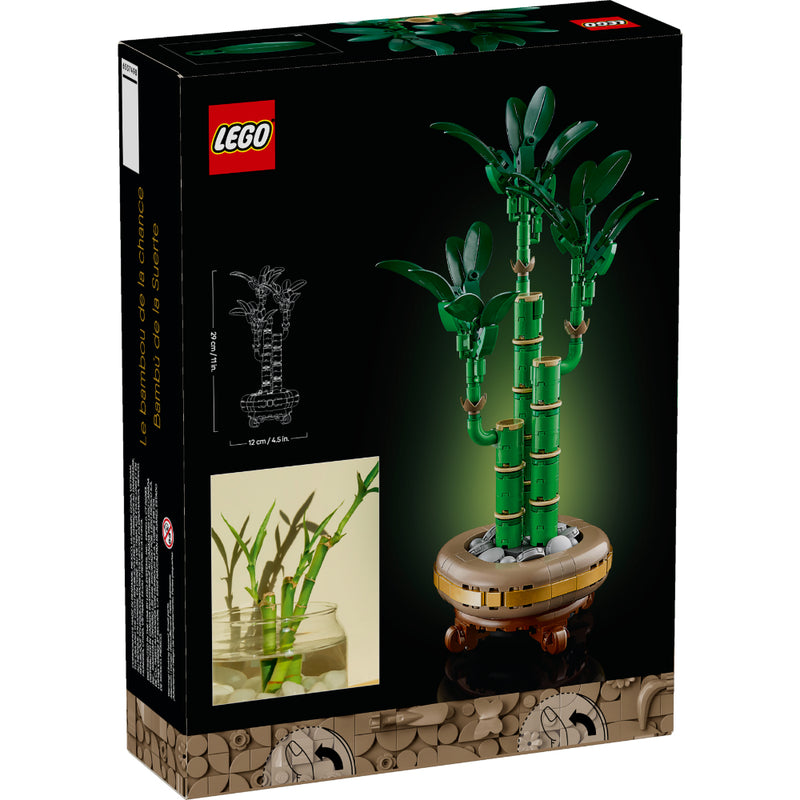 LEGO® Bambú De La Suerte - Toysmart_003