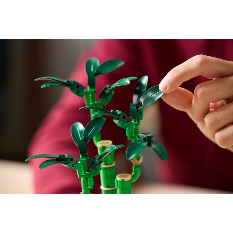 LEGO® Bambú De La Suerte - Toysmart_007