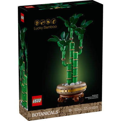 LEGO® Bambú De La Suerte - Toysmart_001