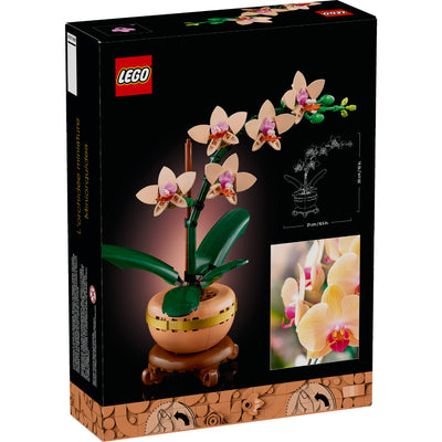 LEGO® Miniorquídea - Toysmart_003