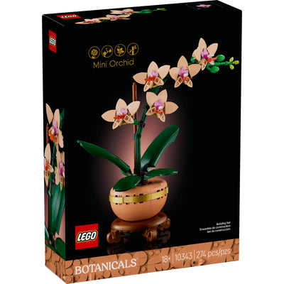 LEGO® Miniorquídea - Toysmart_001