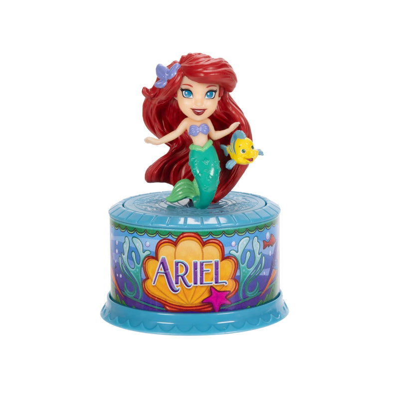 Musical Minis Princesas Disney S1 Surtido Sorpresa - Toysmart_002
