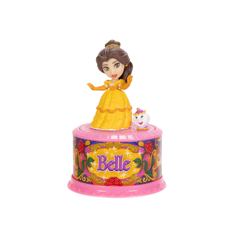 Musical Minis Princesas Disney S1 Surtido Sorpresa - Toysmart_005