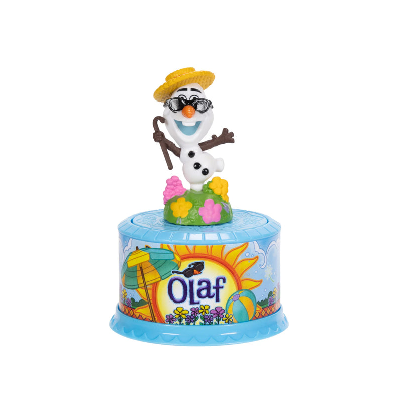 Musical Minis Princesas Disney S1 Surtido Sorpresa - Toysmart_007