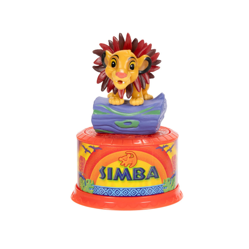 Musical Minis Princesas Disney S1 Surtido Sorpresa - Toysmart_008