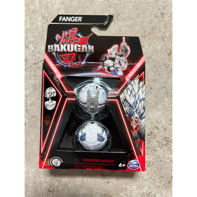 Bakugan 3.0 Básico X 1 Fanger - Toysmart_001