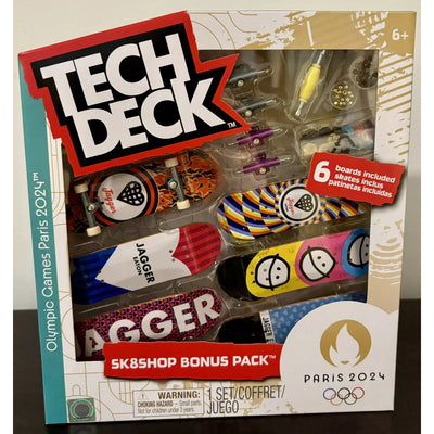 Tech Deck Set Bonus Sk8 Jagger - Toysmart_001