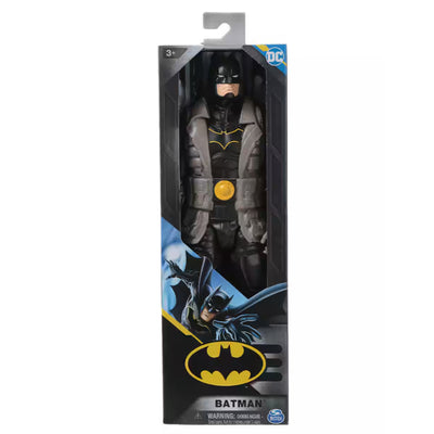 Batman Figura 12" Batman Chaleco - Toysmart_002