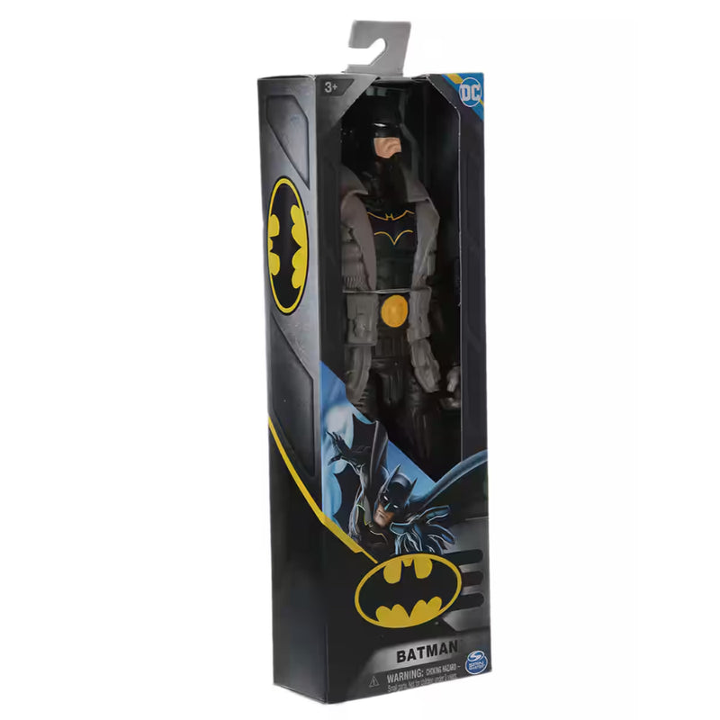 Batman Figura 12" Batman Chaleco - Toysmart_001