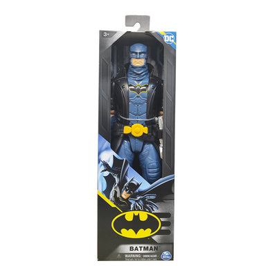 Batman Figura 12" Batman Gaban - Toysmart_001