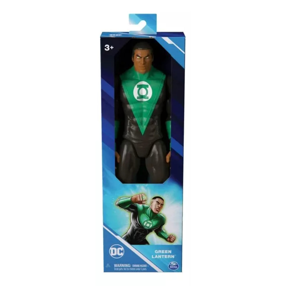Dc Figura 12 Green Lantern SPIN MASTER TOYS  x 1 