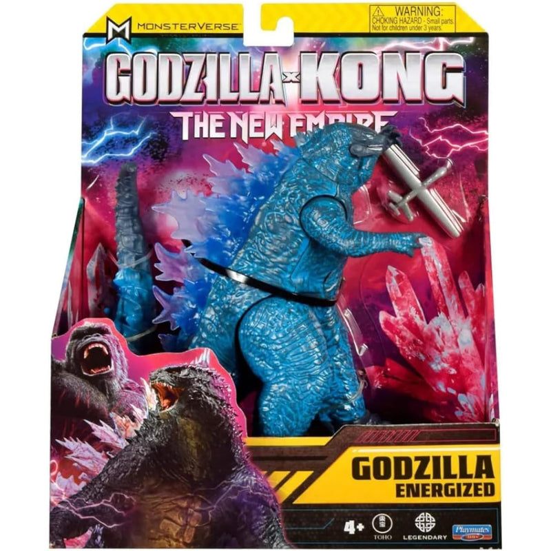 Godzilla X Kong Tne Fig. Básica 6" Godzilla Energized - Toysmart_001