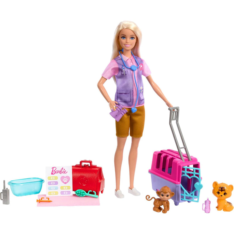 Barbie Veterinaria - Toysmart_002