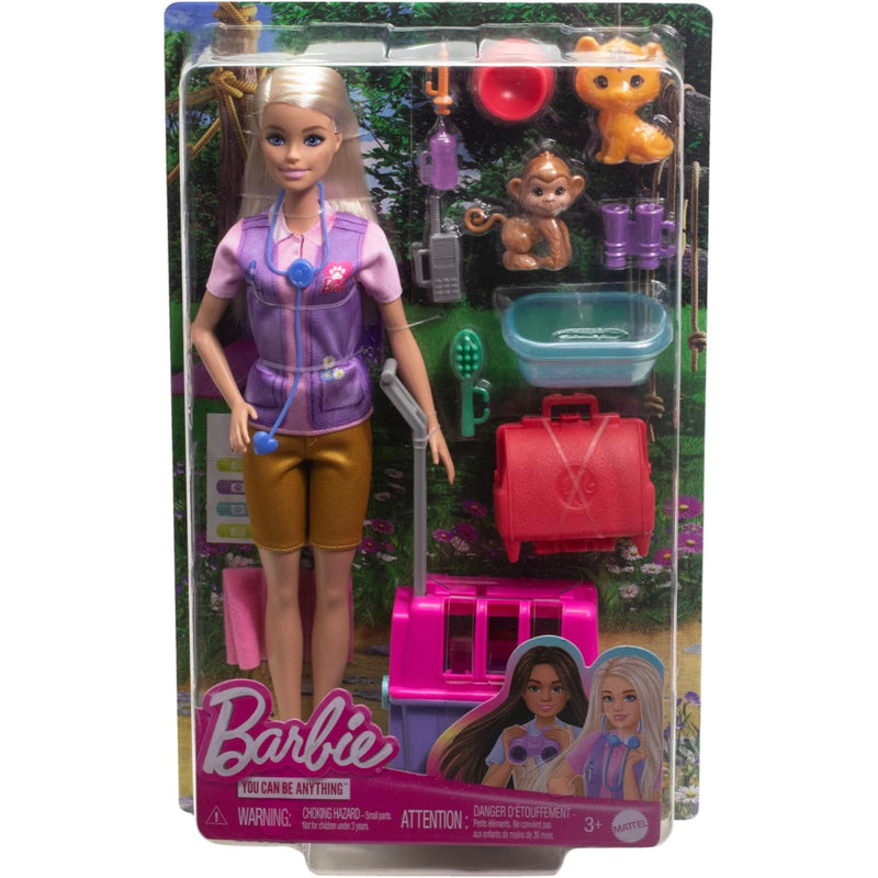 Barbie Veterinaria - Toysmart_001