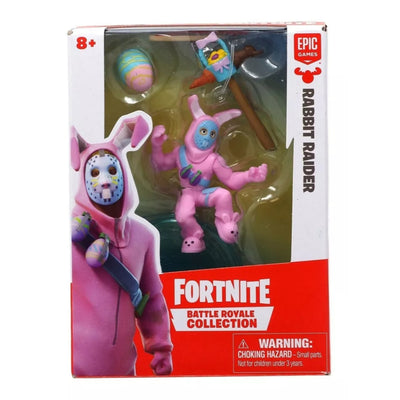 Fortnite S1 Fig. X 1 Rabbit Raider - Toysmart_001