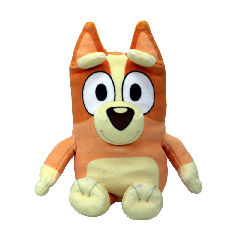 Ty Beanie Babies Peluche Bingo Bluey Regular_001