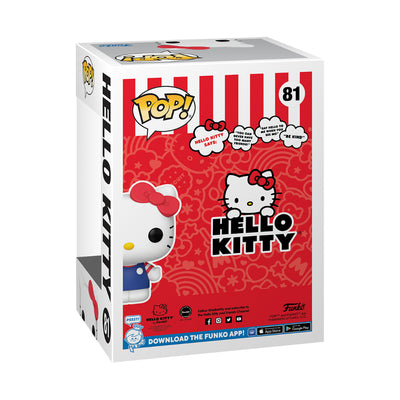 Pop Anime: Kh W/ Mimmy Chase Rojo Fig. Vinyl - Toysmart_003