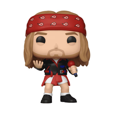 Pop Rocks: Gnr- Axl Rose(1992) Chase Fig. Vinyl - Toysmart_002