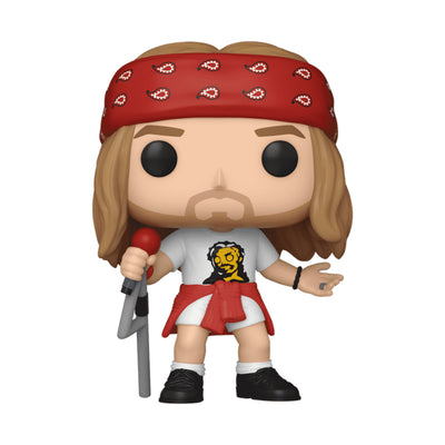 Pop Rocks: Gnr- Axl Rose(1992) Classic Fig. Vinyl - Toysmart_002