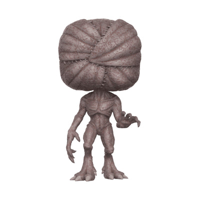 Pop Tv: St - Demogorgon Chase Fig. Vinil - Toysmart_002