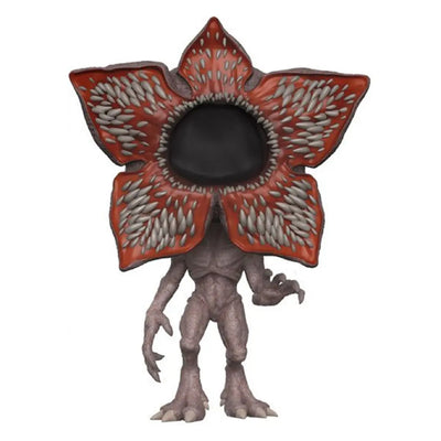 Pop Tv: St - Demogorgon Classic Fig. Vinil - Toysmart_002