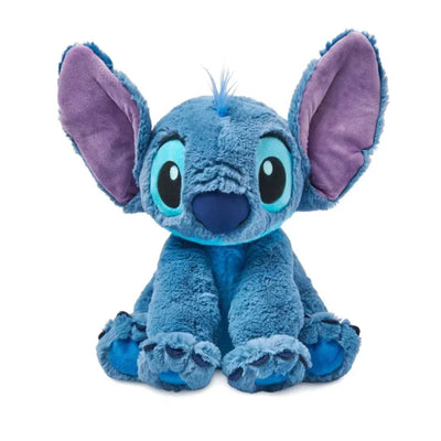 Stitch Disney Soft Peluche 16" - Toysmart_001