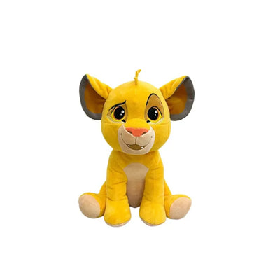 Simba Rey Leon Disney Peluche 10" - Toysmart_001