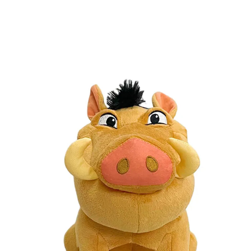 Pumba Rey Leon Disney Peluche 10" - Toysmart_002