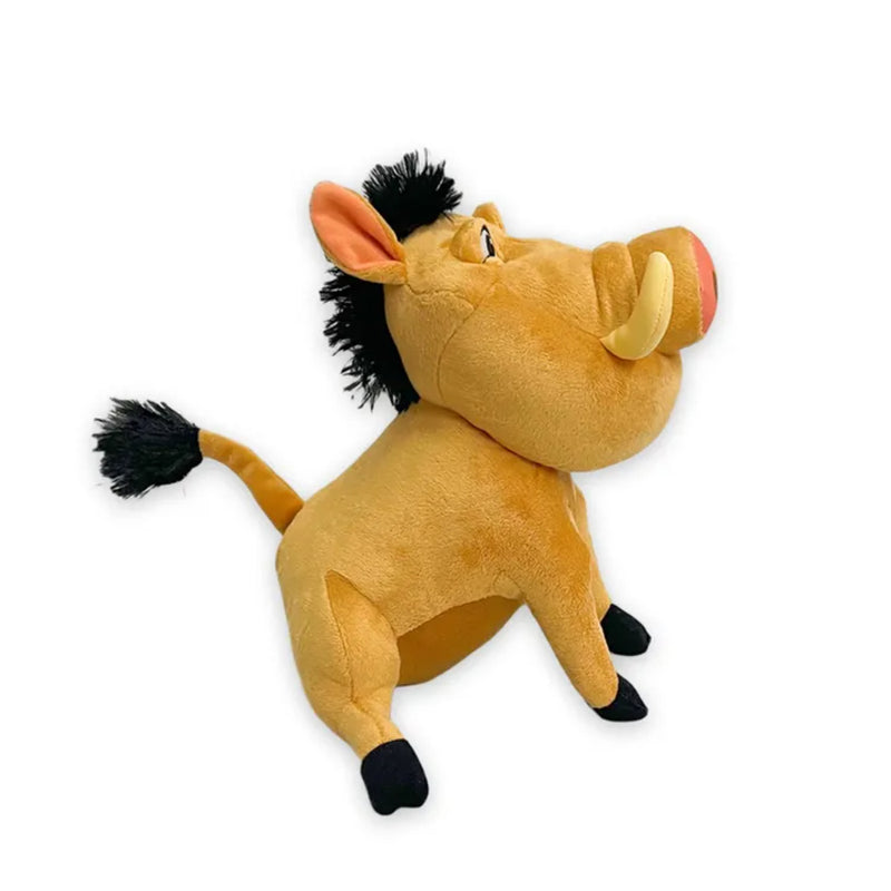 Pumba Rey Leon Disney Peluche 10" - Toysmart_003