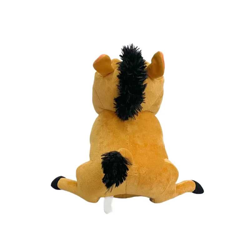 Pumba Rey Leon Disney Peluche 10" - Toysmart_004