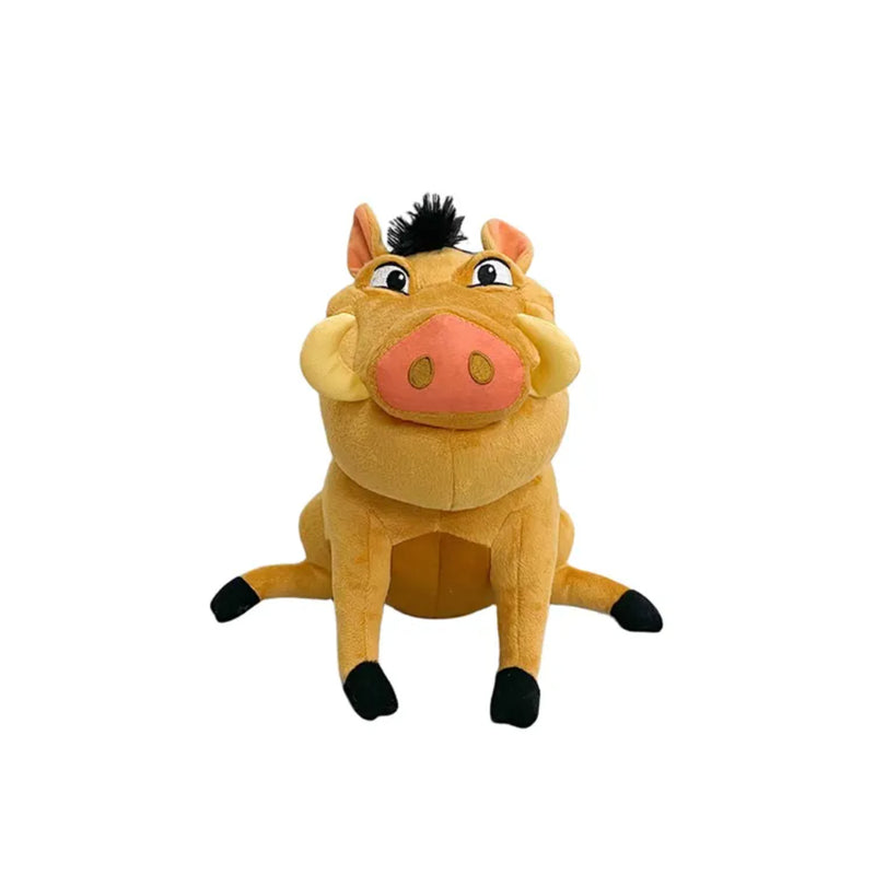 Pumba Rey Leon Disney Peluche 10" - Toysmart_001