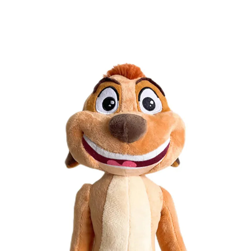 Timon Rey Leon Disney Peluche 10" - Toysmart_002