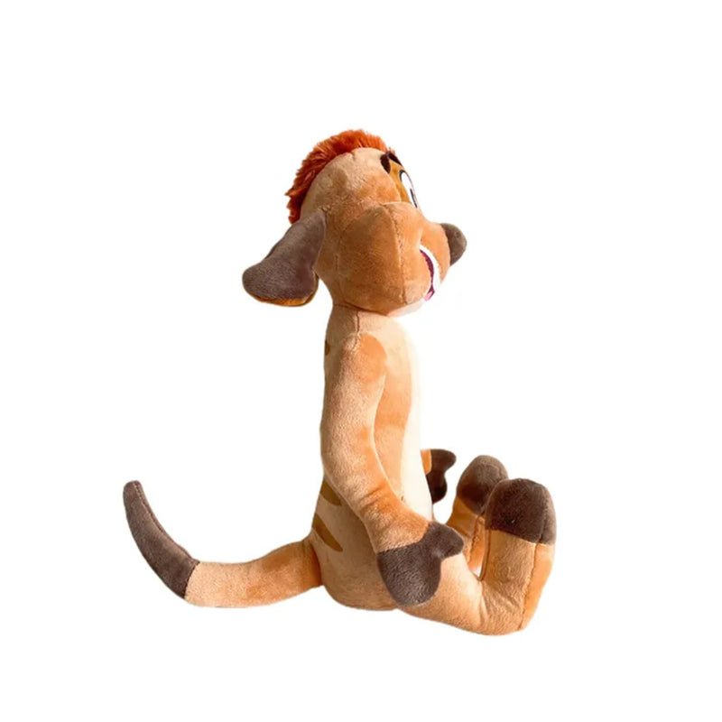 Timon Rey Leon Disney Peluche 10" - Toysmart_003