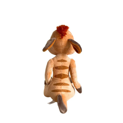Timon Rey Leon Disney Peluche 10" - Toysmart_004