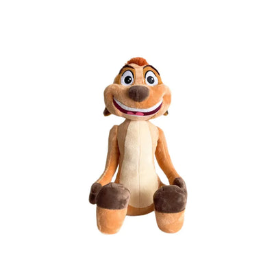 Timon Rey Leon Disney Peluche 10" - Toysmart_001
